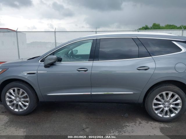 5GAERBKW9LJ228247 Buick Enclave Fwd Essence