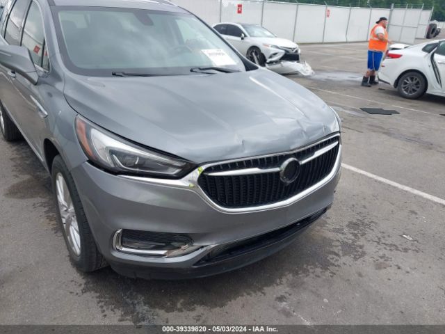 5GAERBKW9LJ228247 Buick Enclave Fwd Essence