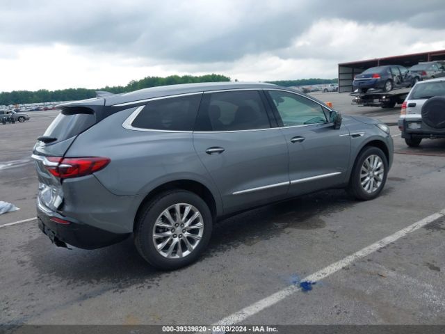 5GAERBKW9LJ228247 Buick Enclave Fwd Essence