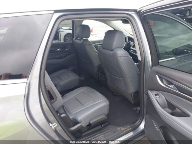 5GAERBKW9LJ228247 Buick Enclave Fwd Essence
