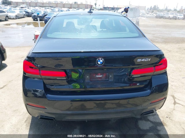 BMW 540 I 2023 WBA53BJ01PWX85284 Image 17