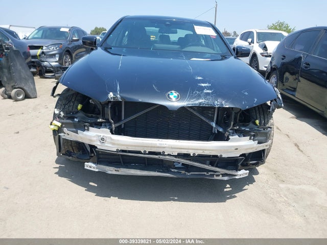 BMW 540 I 2023 WBA53BJ01PWX85284 Image 6