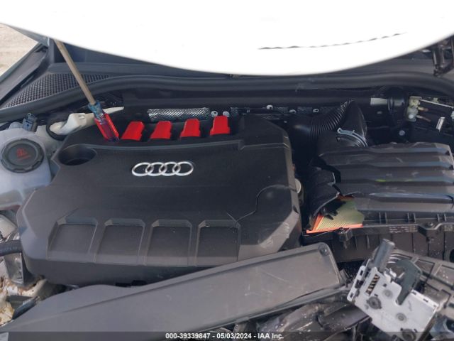 2024 AUDI S3 WAUH3DGY0RA081728 Photo 9