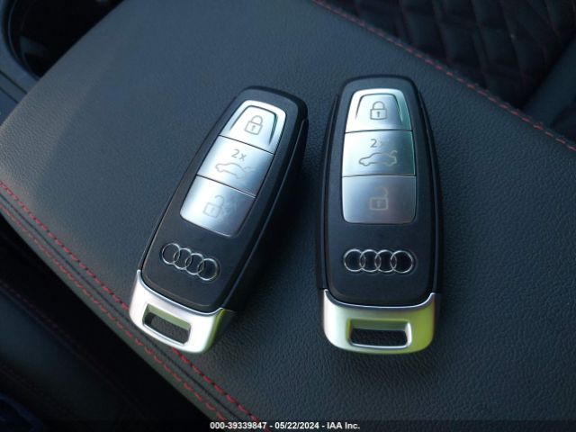 2024 AUDI S3 WAUH3DGY0RA081728 Photo 10