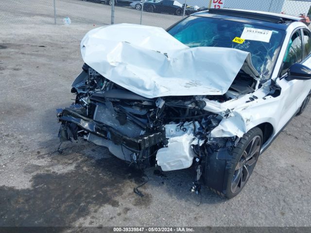 2024 AUDI S3 WAUH3DGY0RA081728 Photo 5