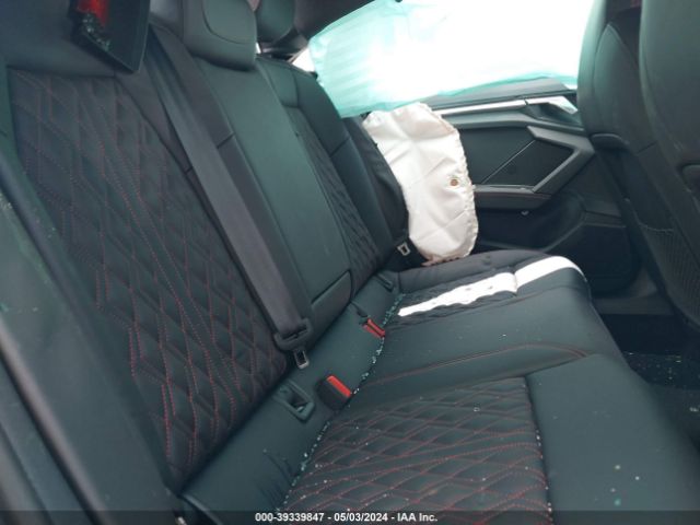 2024 AUDI S3 WAUH3DGY0RA081728 Photo 7