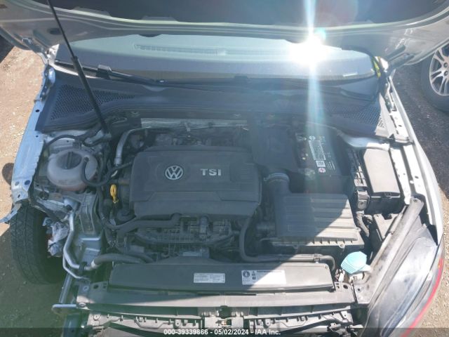 3VW447AU1HM037788 Volkswagen Golf Gti Autobahn 4-door/s 4-door/se 4-door/sport 4-door