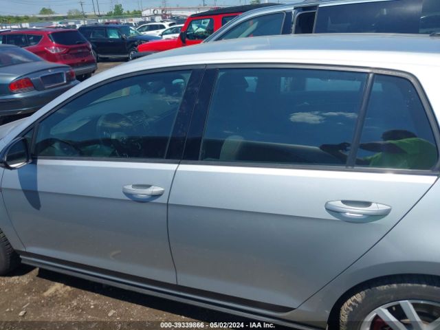 3VW447AU1HM037788 Volkswagen Golf Gti Autobahn 4-door/s 4-door/se 4-door/sport 4-door
