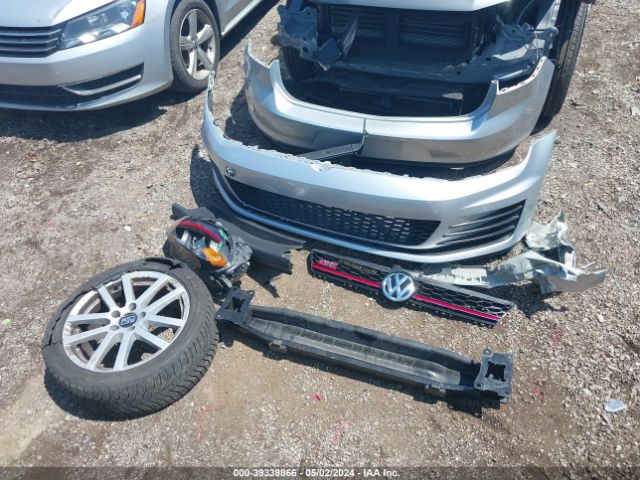 3VW447AU1HM037788 Volkswagen Golf Gti Autobahn 4-door/s 4-door/se 4-door/sport 4-door