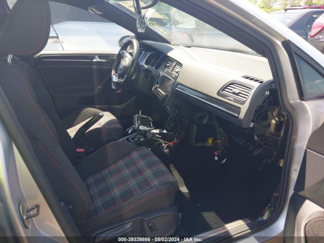 3VW447AU1HM037788 Volkswagen Golf Gti Autobahn 4-door/s 4-door/se 4-door/sport 4-door