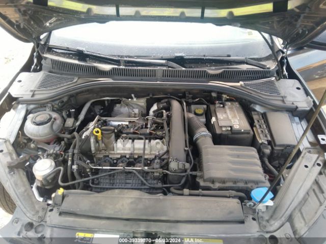 3VWN57BU8MM099053 Volkswagen Jetta 1.4t R-line/1.4t S