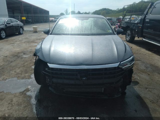 3VWN57BU8MM099053 Volkswagen Jetta 1.4t R-line/1.4t S