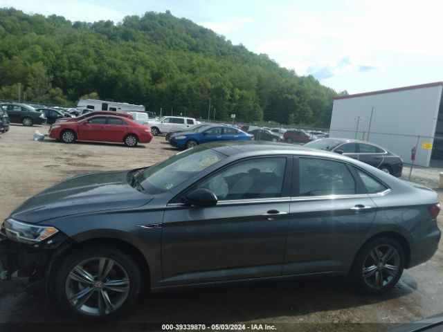 3VWN57BU8MM099053 Volkswagen Jetta 1.4t R-line/1.4t S