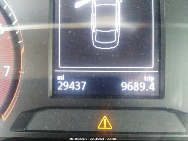 3VWN57BU8MM099053 Volkswagen Jetta 1.4t R-line/1.4t S