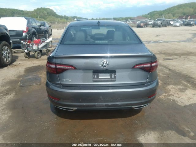 3VWN57BU8MM099053 Volkswagen Jetta 1.4t R-line/1.4t S