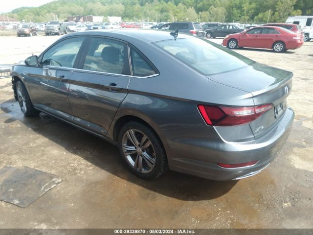 3VWN57BU8MM099053 Volkswagen Jetta 1.4t R-line/1.4t S