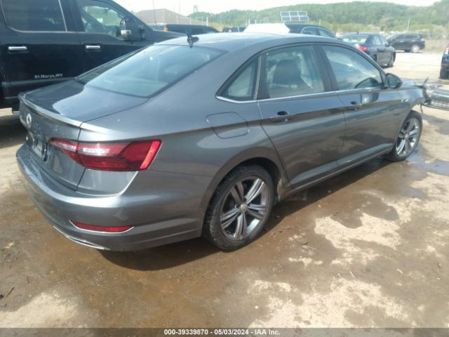3VWN57BU8MM099053 Volkswagen Jetta 1.4t R-line/1.4t S