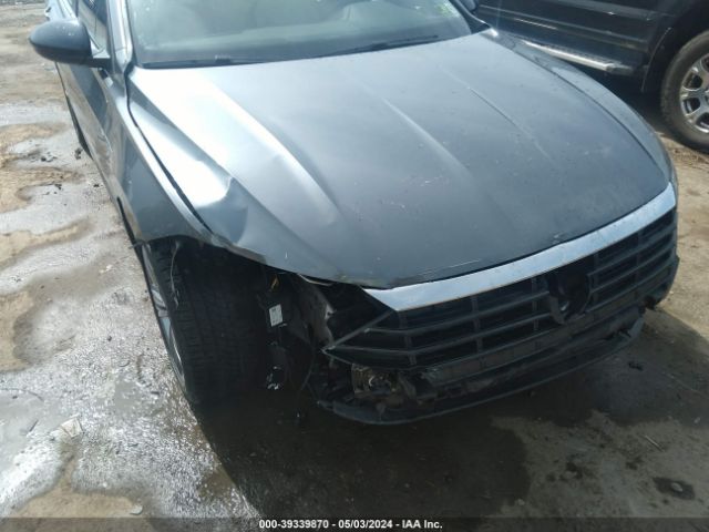 3VWN57BU8MM099053 Volkswagen Jetta 1.4t R-line/1.4t S