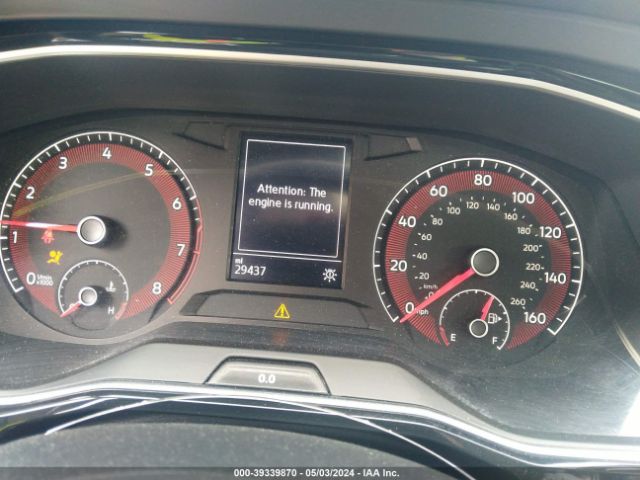 3VWN57BU8MM099053 Volkswagen Jetta 1.4t R-line/1.4t S
