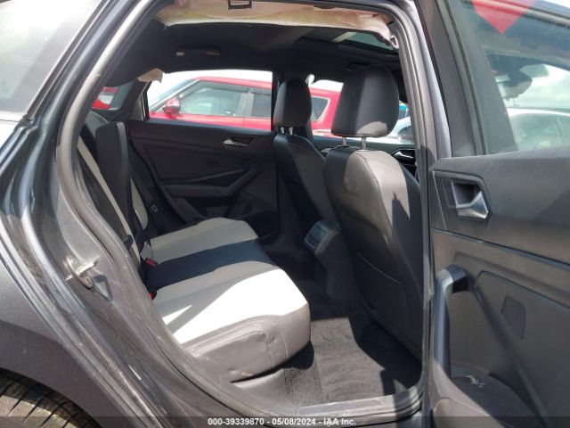 3VWN57BU8MM099053 Volkswagen Jetta 1.4t R-line/1.4t S