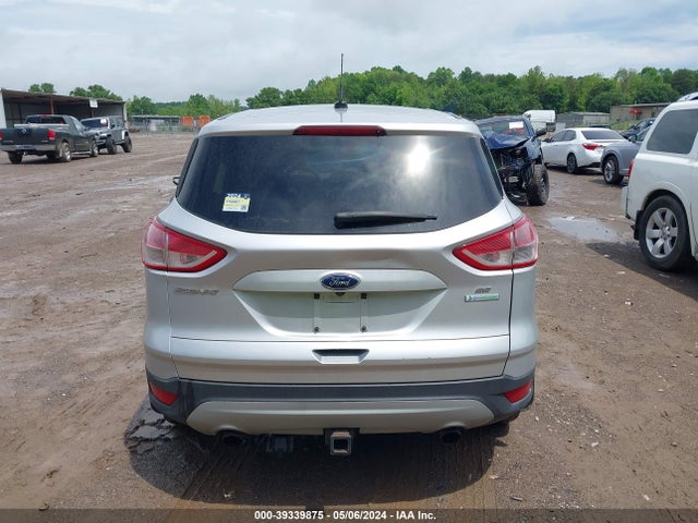 Ford ESCAPE SE 2015 1FMCU0G95FUA50864 Image 12