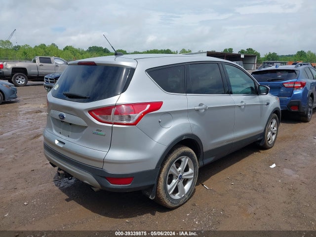 Ford ESCAPE SE 2015 1FMCU0G95FUA50864 Image 4