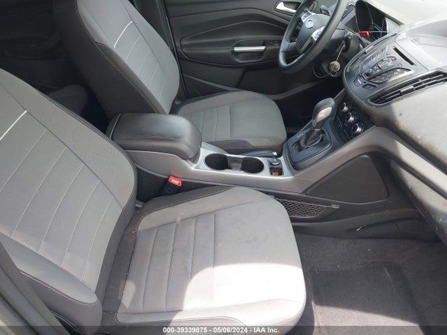 Ford ESCAPE SE 2015 1FMCU0G95FUA50864 Image 5