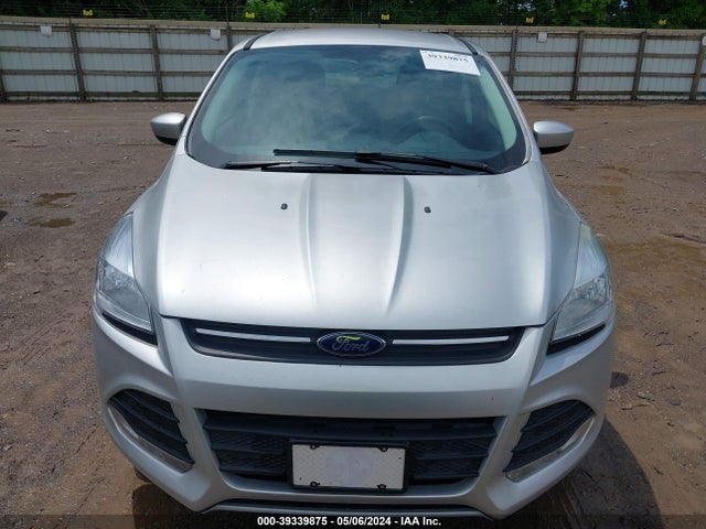 Ford ESCAPE SE 2015 1FMCU0G95FUA50864 Image 6