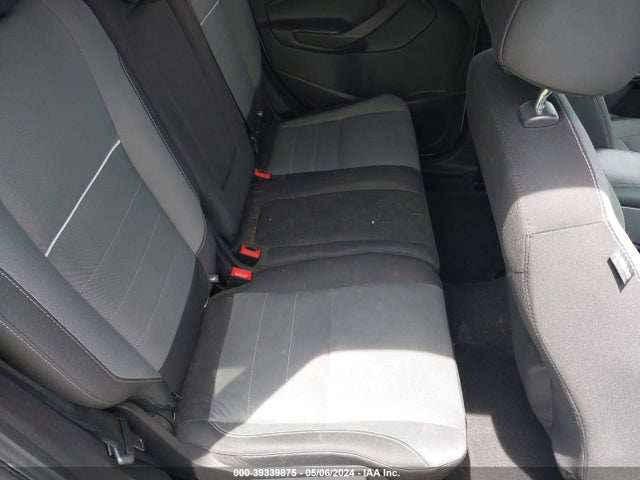 Ford ESCAPE SE 2015 1FMCU0G95FUA50864 Image 8