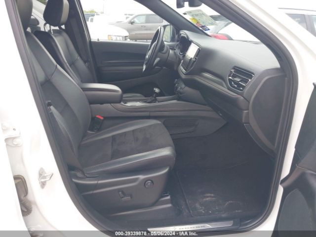 1C4SDJCT1NC229060 Dodge Durango R/t Awd