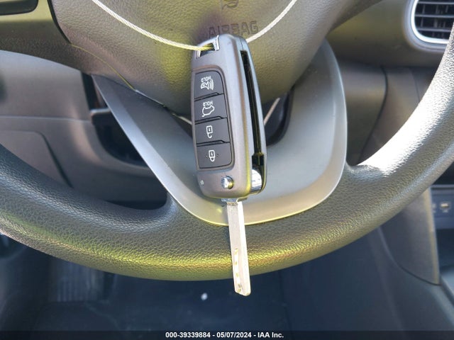 Hyundai Kona Se 2021 KM8K12AA7MU671863 Image 11