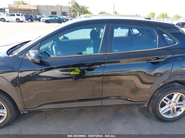 Hyundai Kona Se 2021 KM8K12AA7MU671863 Image 15