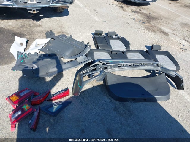 Hyundai Kona Se 2021 KM8K12AA7MU671863 Image 12