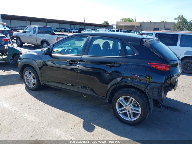Hyundai Kona Se 2021 KM8K12AA7MU671863 Image 3