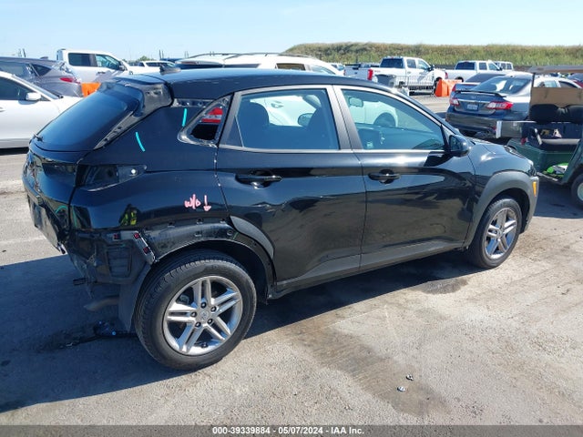 Hyundai Kona Se 2021 KM8K12AA7MU671863 Image 4