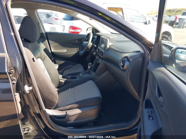 Hyundai Kona Se 2021 KM8K12AA7MU671863 Image 5