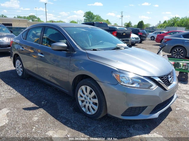 2016 3N1AB7AP0GL670389 main image