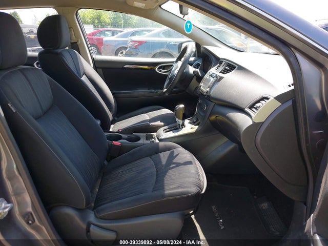 Nissan SENTRA SV 2016 3N1AB7AP0GL670389 Image 5