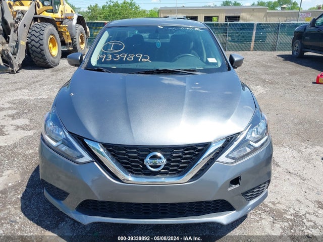 Nissan SENTRA SV 2016 3N1AB7AP0GL670389 Image 6