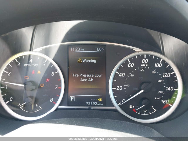 Nissan SENTRA SV 2016 3N1AB7AP0GL670389 Image 7