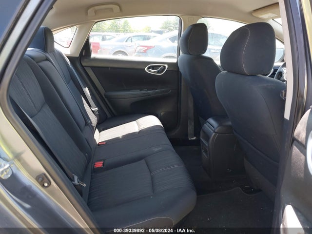 Nissan SENTRA SV 2016 3N1AB7AP0GL670389 Image 8