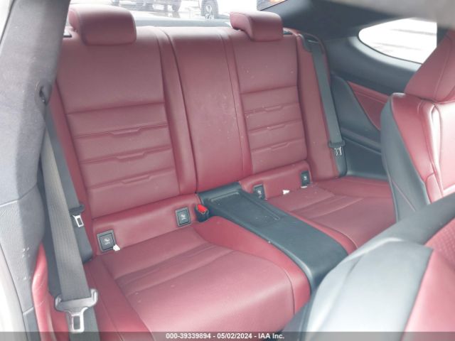 JTHHE5BC3G5011840 Lexus RC 350