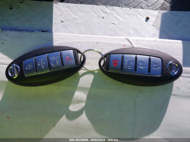1N4AZ1CV1NC555736 Nissan Leaf Sv 40 Kwh