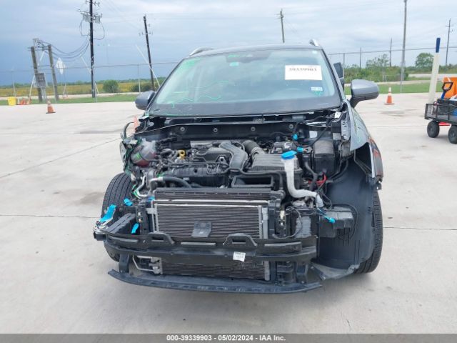 3VVLX7B28NM040932 Volkswagen Taos 1.5t Se