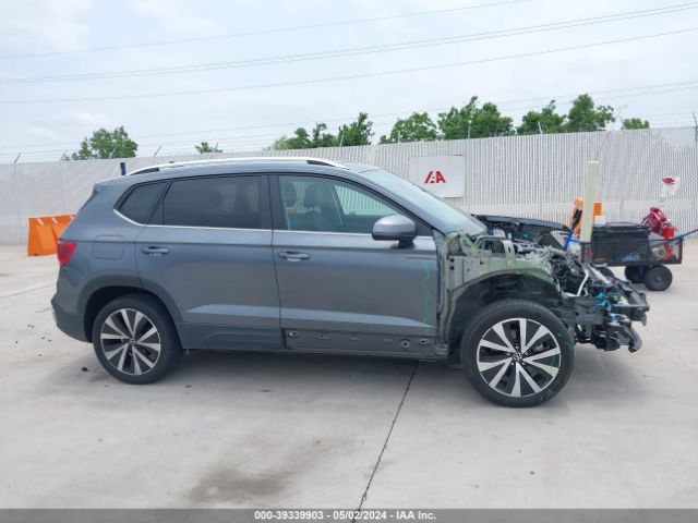3VVLX7B28NM040932 Volkswagen Taos 1.5t Se
