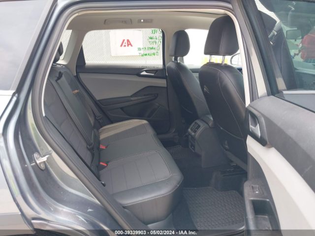 3VVLX7B28NM040932 Volkswagen Taos 1.5t Se