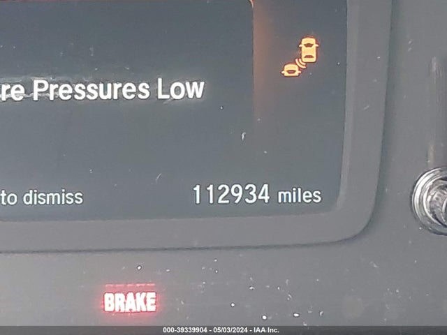 Honda Odyssey Ex-l 2018 5FNRL6H71JB041064 Image 15