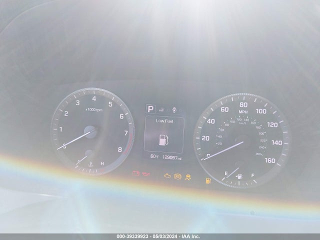 Hyundai SONATA SE 2015 5NPE24AF5FH212639 Image 7