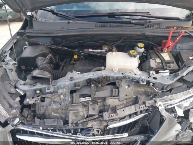 KL4CJESB1LB050110 Buick Encore Awd Preferred