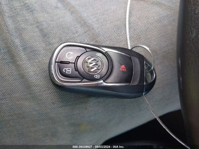 KL4CJESB1LB050110 Buick Encore Awd Preferred